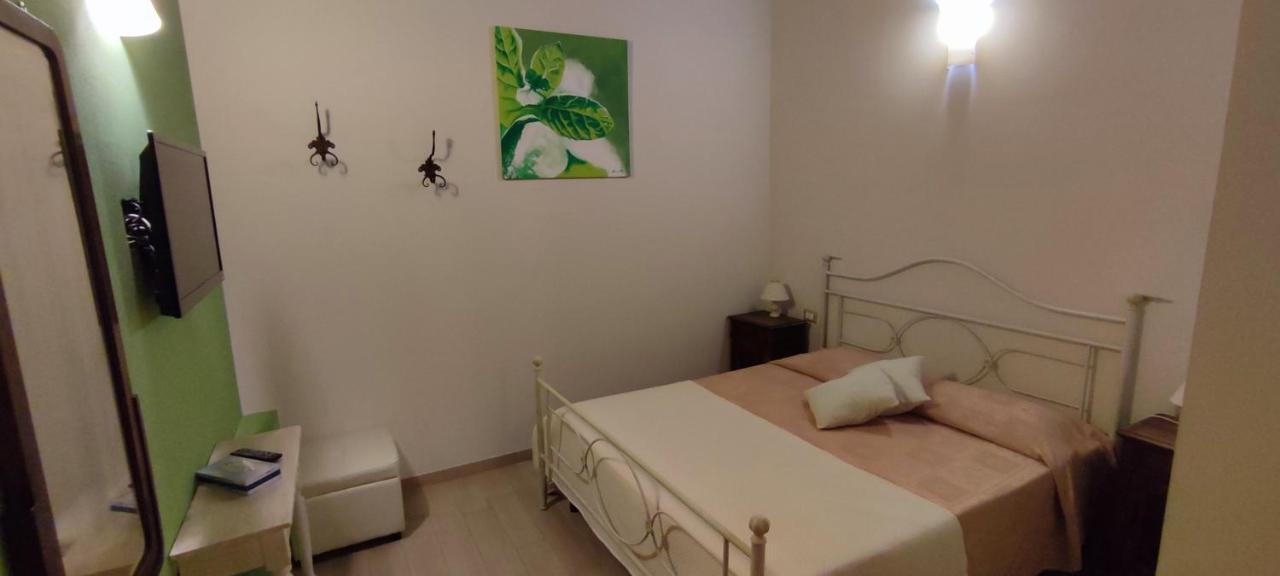 Agriturismo Molino Dei Frati Trescore Balneario Buitenkant foto